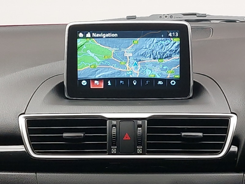 Used Mazda Mazda3 2016 for sale - 77595931: Photo 10