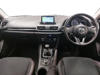 Used Mazda Mazda3 2016 for sale - 77595931: Photo