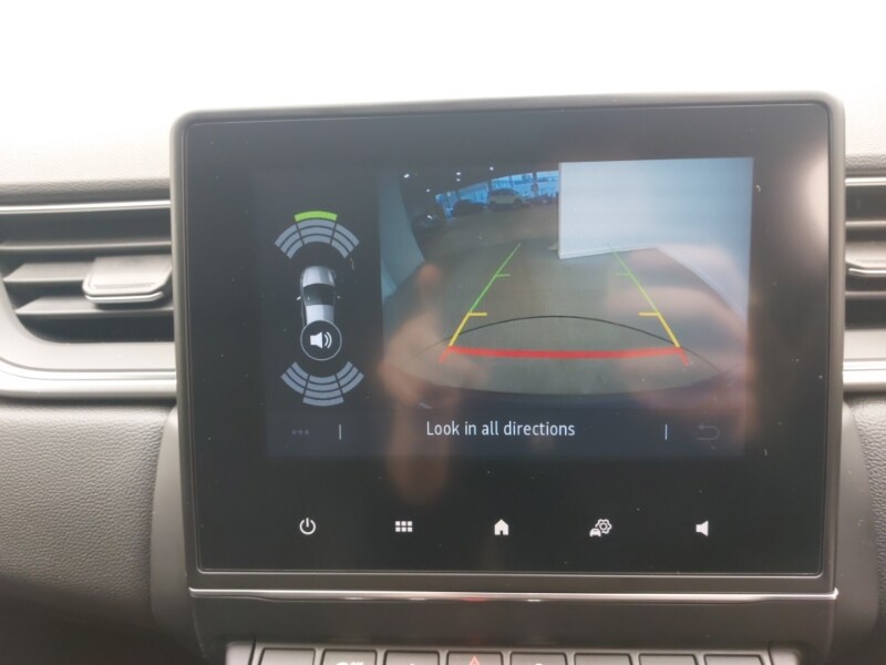 Used Renault Captur 2022 for sale - 78054526: Photo 10