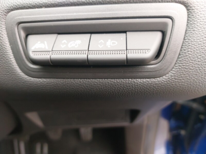 Used Renault Captur 2022 for sale - 78054526: Photo 13