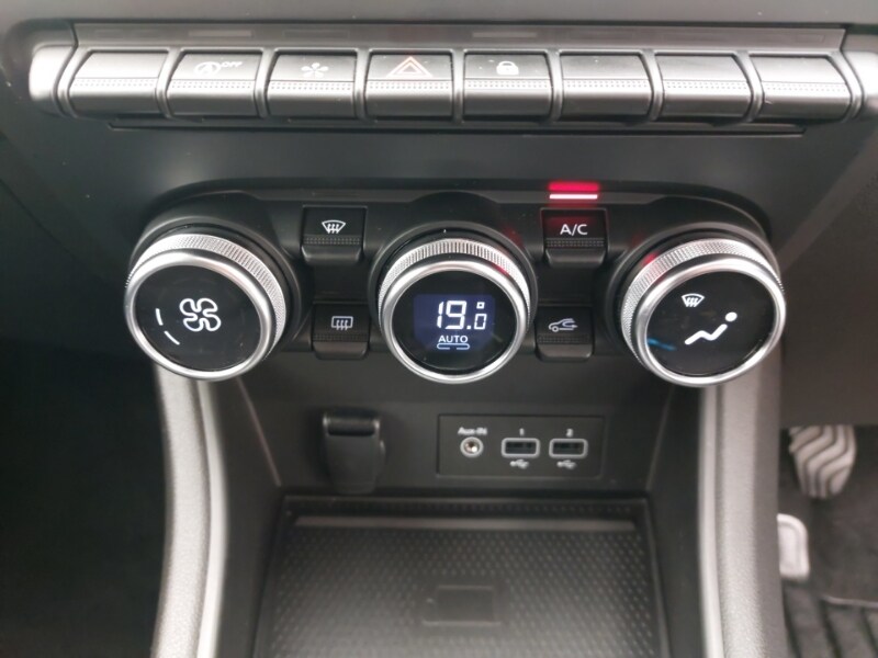 Used Renault Captur 2022 for sale - 78054526: Photo 16