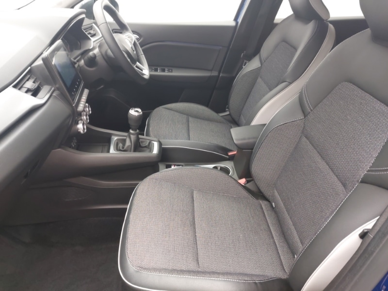 Used Renault Captur 2022 for sale - 78054526: Photo 5