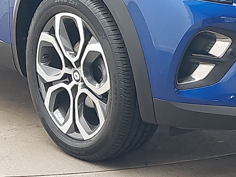 Used Renault Captur 2022 for sale - 78054526: Photo 9