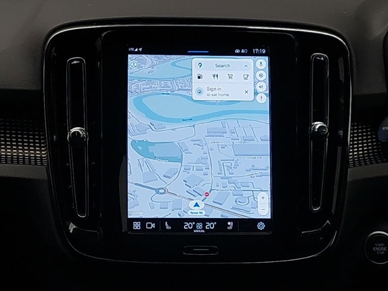 Used Volvo XC40 2024 for sale - 77201896: Photo 10