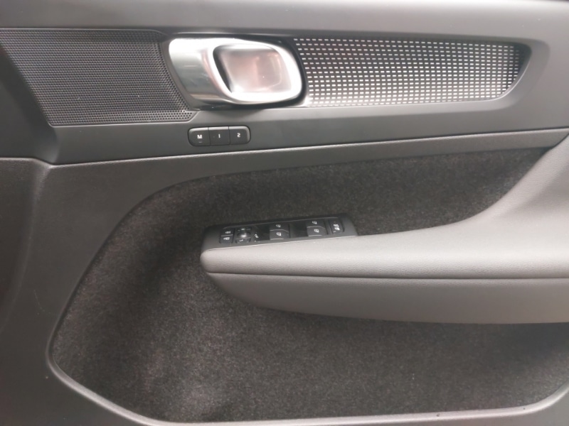 Used Volvo XC40 2024 for sale - 77201896: Photo 19