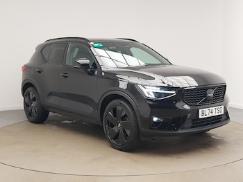 Used Volvo XC40 2024 for sale - 77201896: Photo