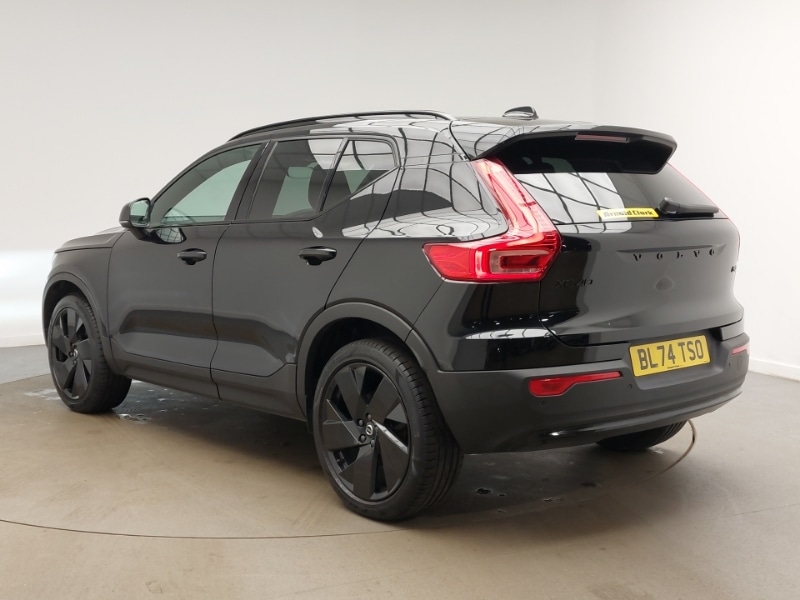 Used Volvo XC40 2024 for sale - 77201896: Photo 3