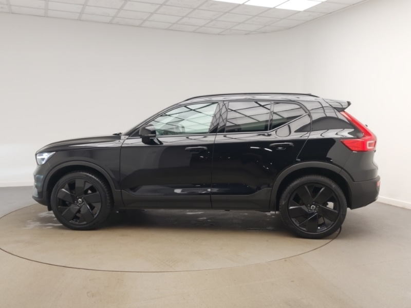 Used Volvo XC40 2024 for sale - 77201896: Photo 4
