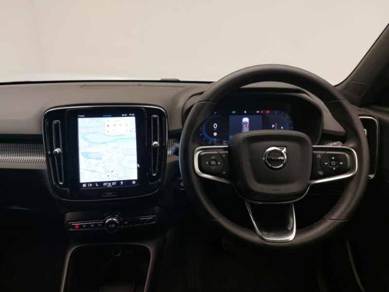 Used Volvo XC40 2024 for sale - 77201896: Photo 7