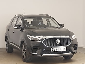 Used MG MG ZS 2023 for sale - 79332435: Photo