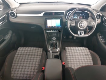 Used MG MG ZS 2023 for sale - 79332435: Photo