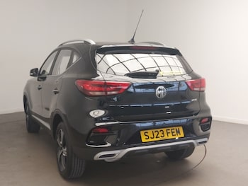 Used MG MG ZS 2023 for sale - 79332435: Photo