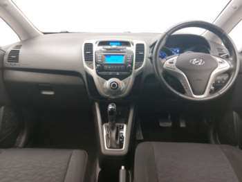 Used Hyundai Ix20 2019 for sale - 74983818: Photo