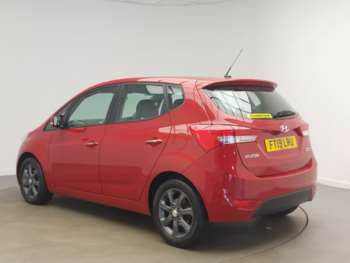 Used Hyundai Ix20 2019 for sale - 74983818: Photo