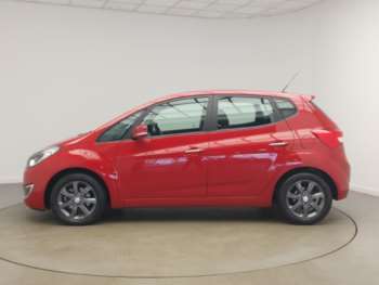 Used Hyundai Ix20 2019 for sale - 74983818: Photo