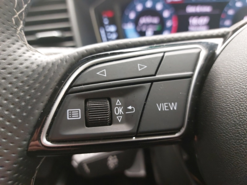 Used Audi A1 2023 for sale - 77047055: Photo 12