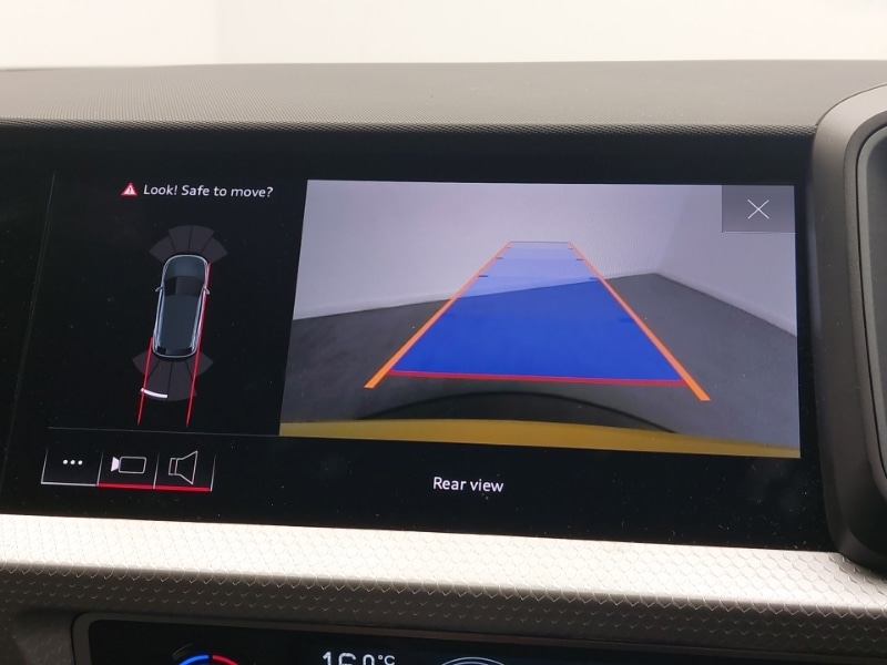 Used Audi A1 2023 for sale - 77047055: Photo 19