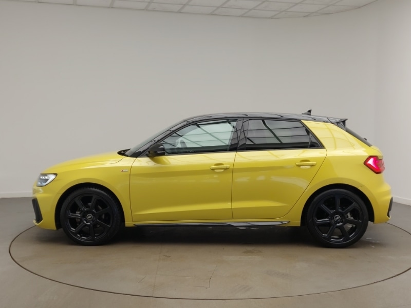 Used Audi A1 2023 for sale - 77047055: Photo 4