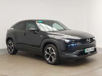 2025 - 125kW R-EV Exclusive Line 5dr Auto