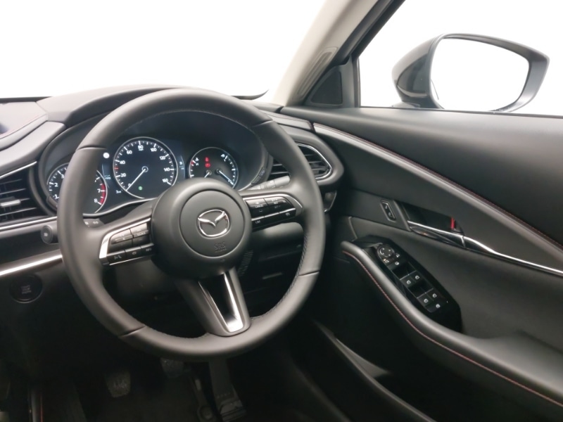 Used Mazda CX-30 2025 for sale - 77141920: Photo 11