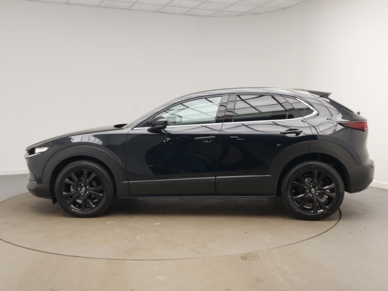 Used Mazda CX-30 2025 for sale - 77141920: Photo 4
