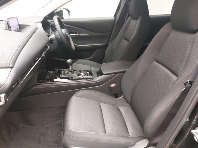 Used Mazda CX-30 2025 for sale - 77141920: Photo 5