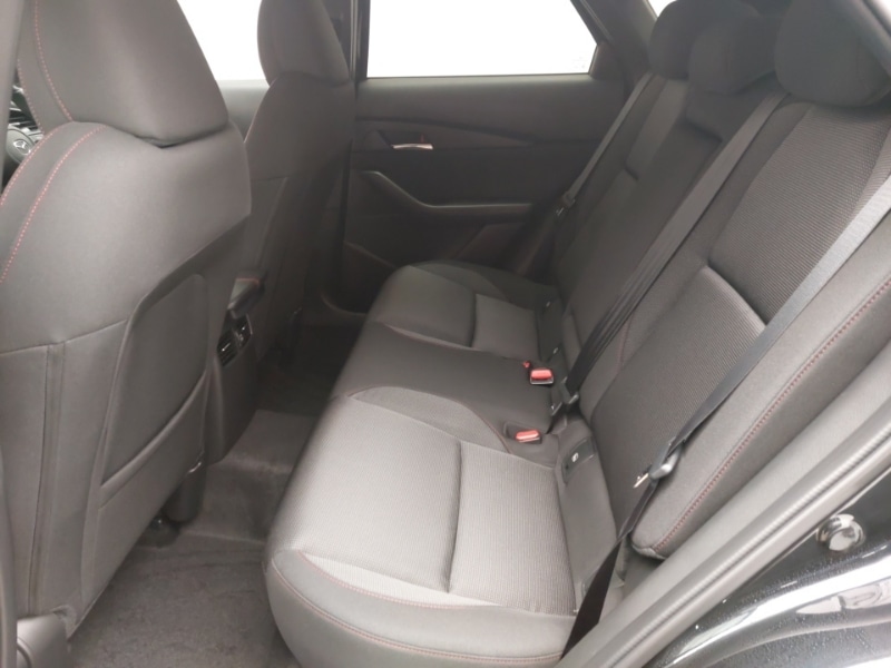 Used Mazda CX-30 2025 for sale - 77141920: Photo 6