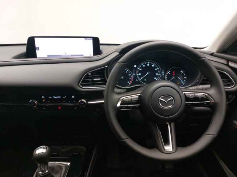 Used Mazda CX-30 2025 for sale - 77141920: Photo 7