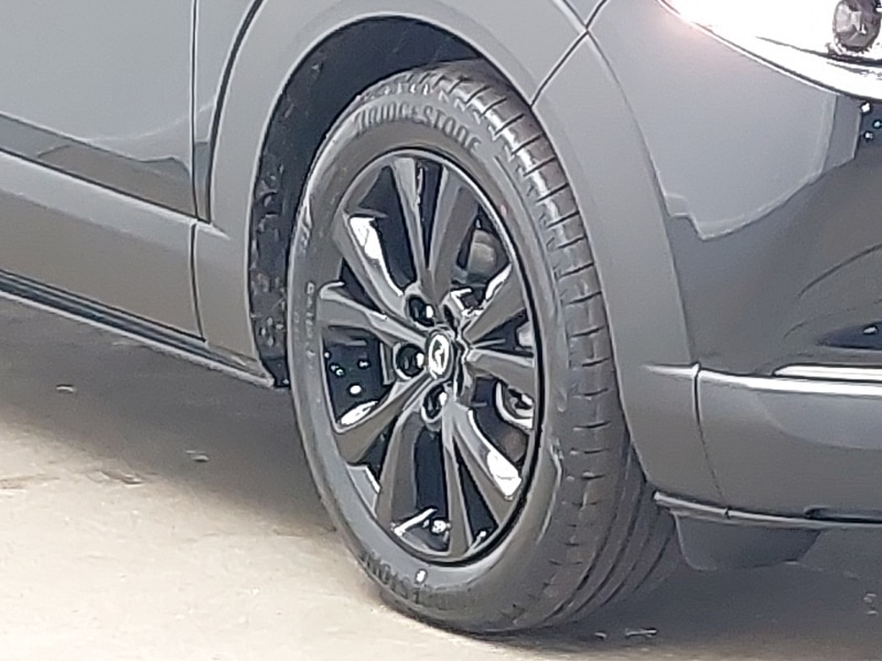 Used Mazda CX-30 2025 for sale - 77141920: Photo 9