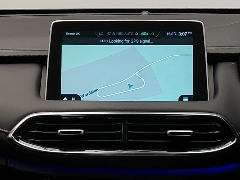 Used MG MG HS 2022 for sale - 76498101: Photo 10