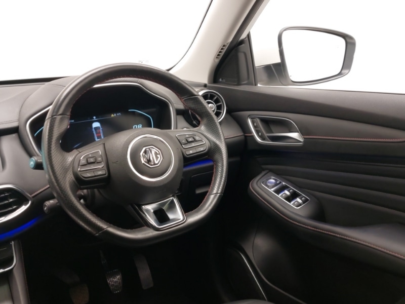 Used MG MG HS 2022 for sale - 76498101: Photo 11