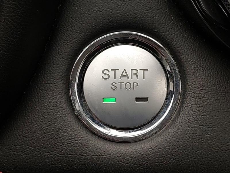 Used MG MG HS 2022 for sale - 76498101: Photo 12