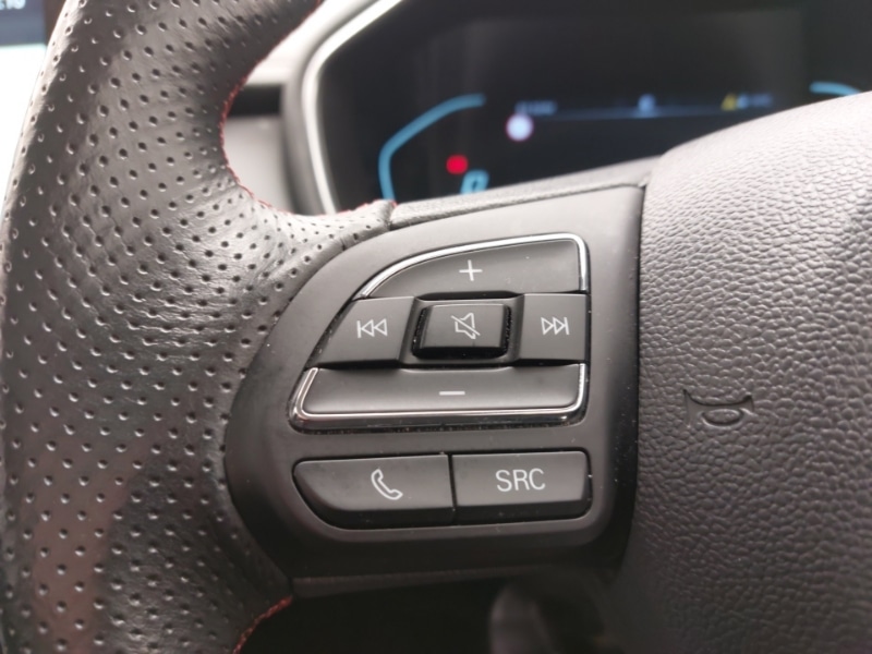 Used MG MG HS 2022 for sale - 76498101: Photo 13