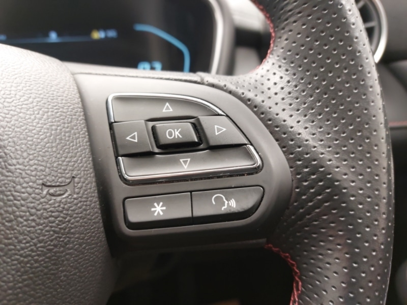 Used MG MG HS 2022 for sale - 76498101: Photo 14