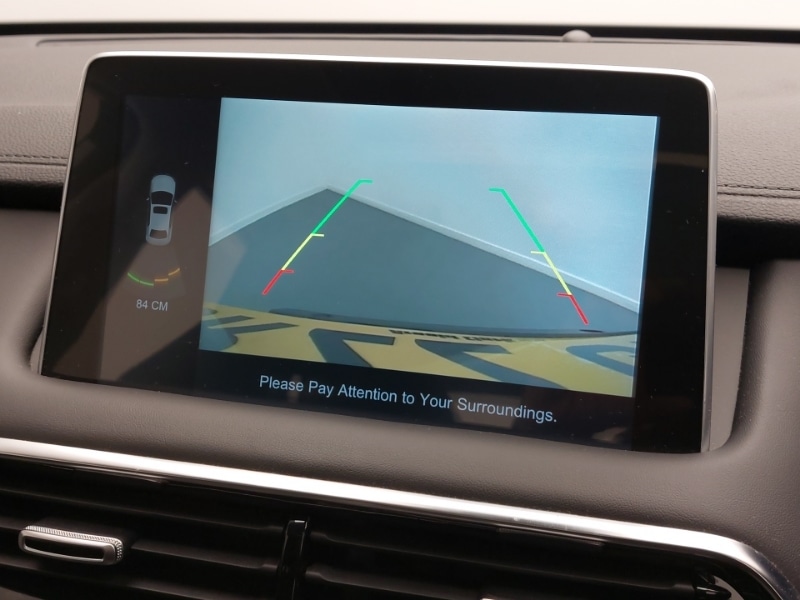 Used MG MG HS 2022 for sale - 76498101: Photo 19