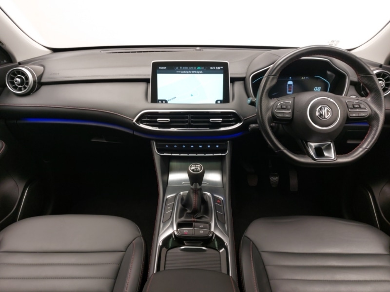 Used MG MG HS 2022 for sale - 76498101: Photo 2