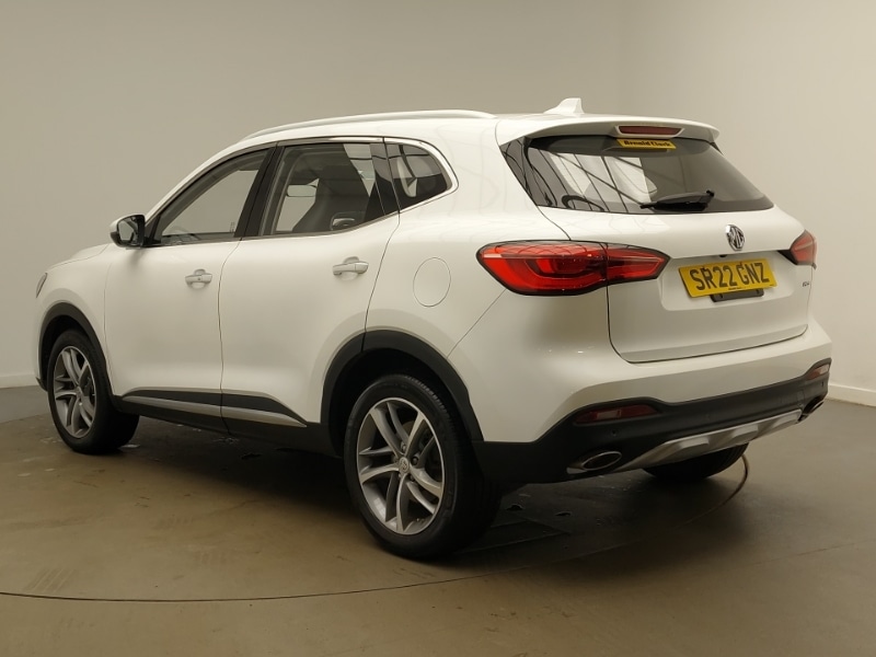 Used MG MG HS 2022 for sale - 76498101: Photo 3