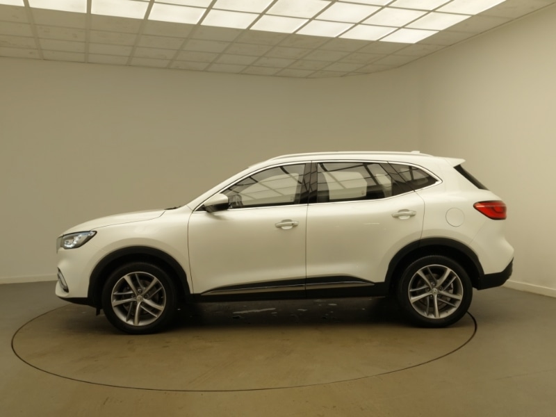 Used MG MG HS 2022 for sale - 76498101: Photo 4