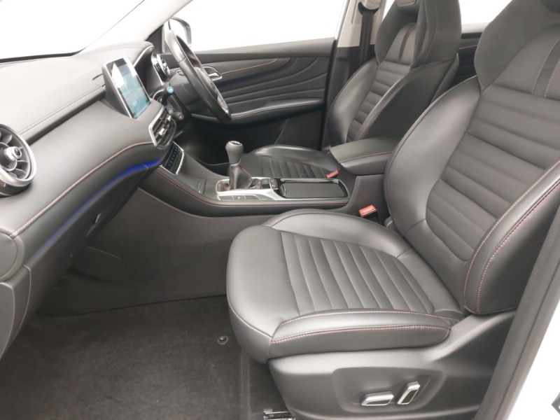 Used MG MG HS 2022 for sale - 76498101: Photo 5