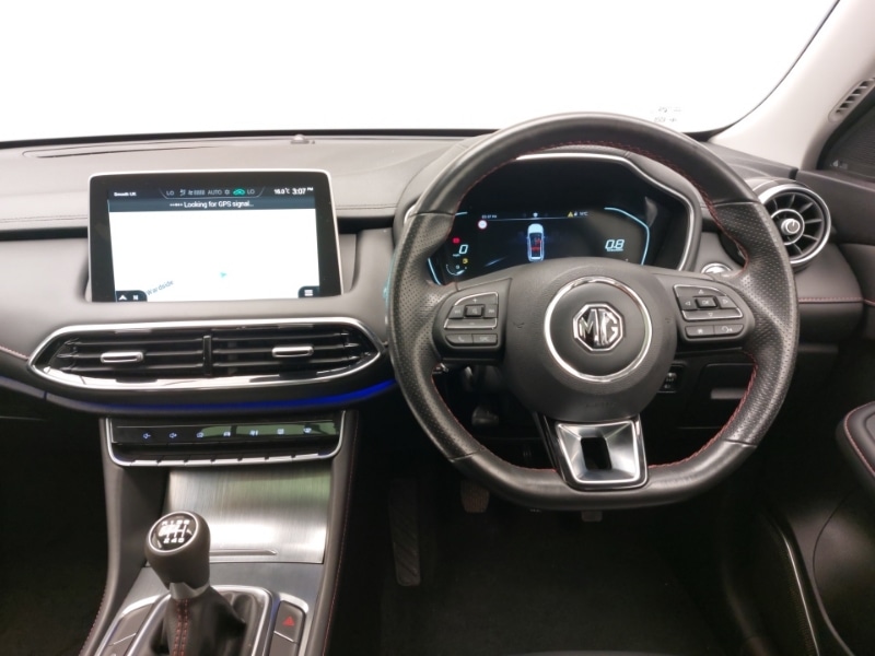 Used MG MG HS 2022 for sale - 76498101: Photo 7