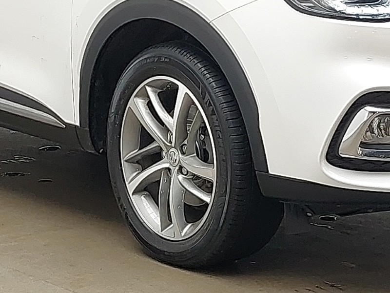 Used MG MG HS 2022 for sale - 76498101: Photo 9