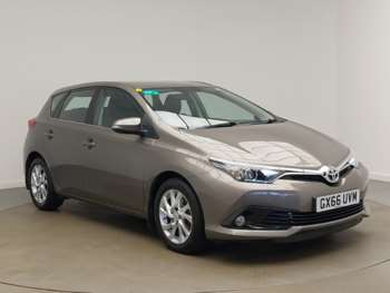2016 - 1.2T Icon 5dr CVT