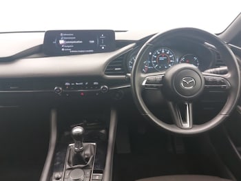 Used Mazda Mazda3 2023 for sale - 78727650: Photo