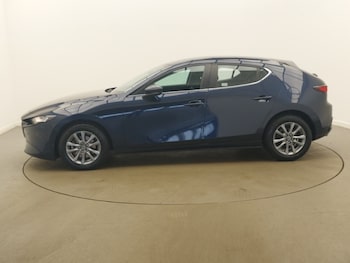 Used Mazda Mazda3 2023 for sale - 78727650: Photo