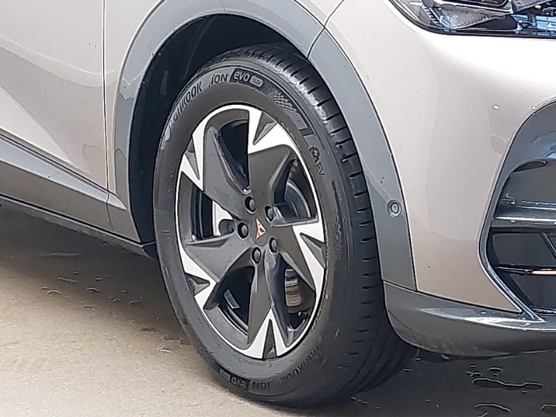 Used Cupra Tavascan 2025 for sale - 77272889: Photo 9