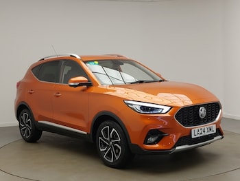 Used MG MG ZS 2024 for sale - 75408849: Photo