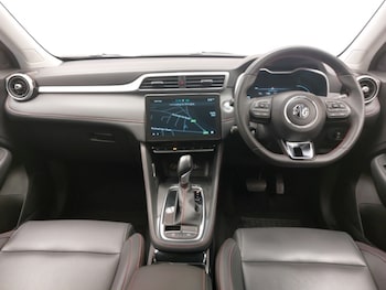 Used MG MG ZS 2024 for sale - 75408849: Photo