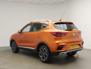 Used MG MG ZS 2024 for sale - 75408849: Photo