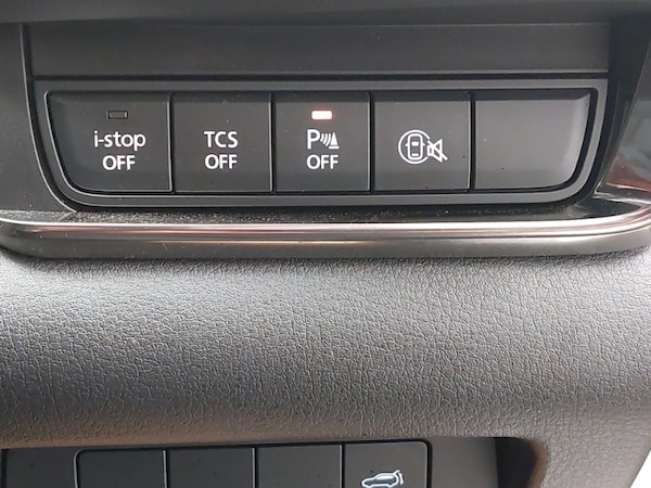 Used Mazda CX-30 2024 for sale - 76258302: Photo 12