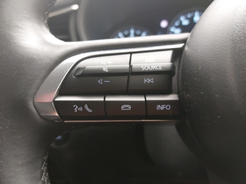 Used Mazda CX-30 2024 for sale - 76258302: Photo 13